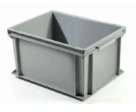 contenitore chiuso 4332 polipropilene 40x30x32 logisto